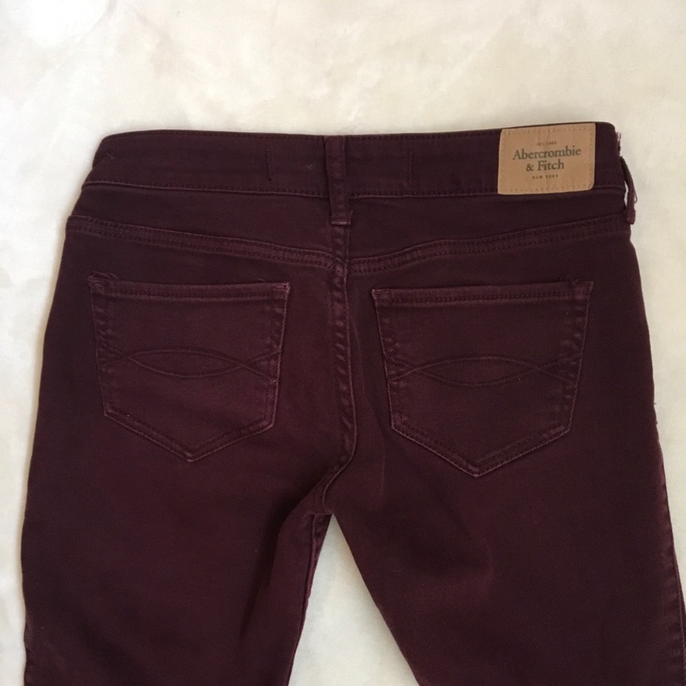 Abercrombie Jeans